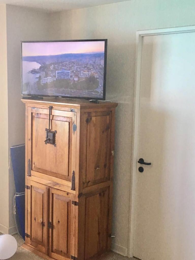 San Alfonso Del Mar-Precioso Departamento Y Vista Apartment Algarrobo Ngoại thất bức ảnh