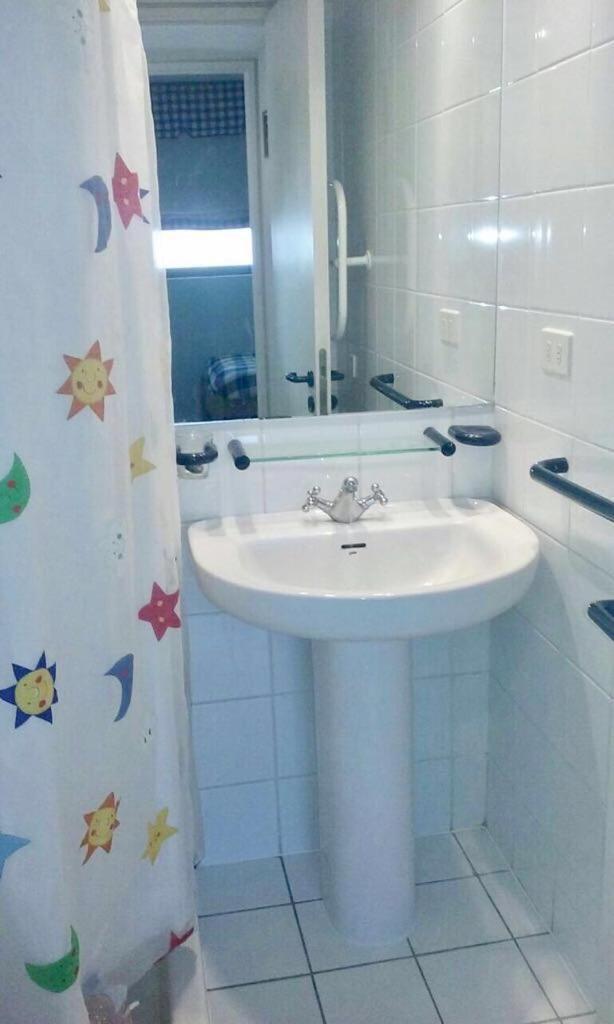 San Alfonso Del Mar-Precioso Departamento Y Vista Apartment Algarrobo Ngoại thất bức ảnh