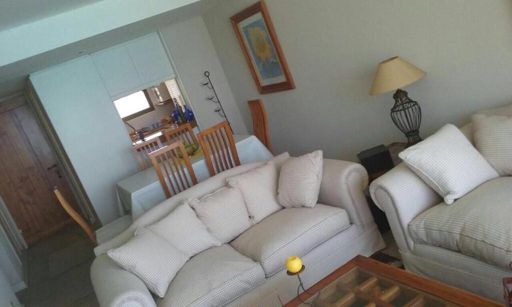 San Alfonso Del Mar-Precioso Departamento Y Vista Apartment Algarrobo Ngoại thất bức ảnh