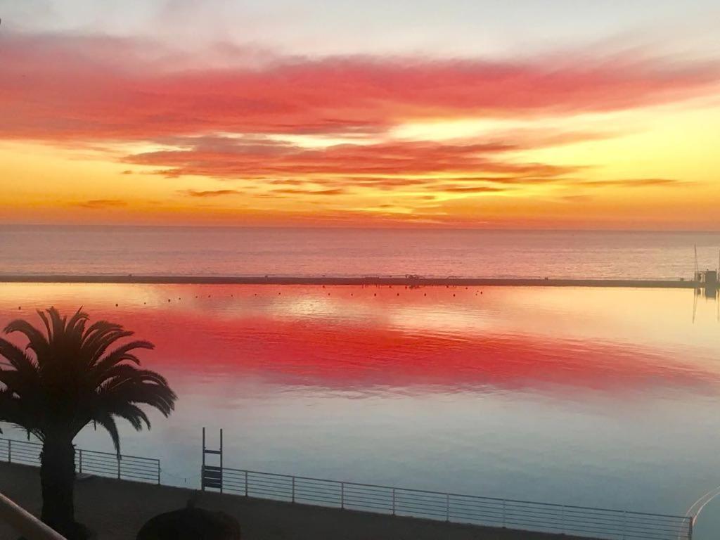 San Alfonso Del Mar-Precioso Departamento Y Vista Apartment Algarrobo Ngoại thất bức ảnh