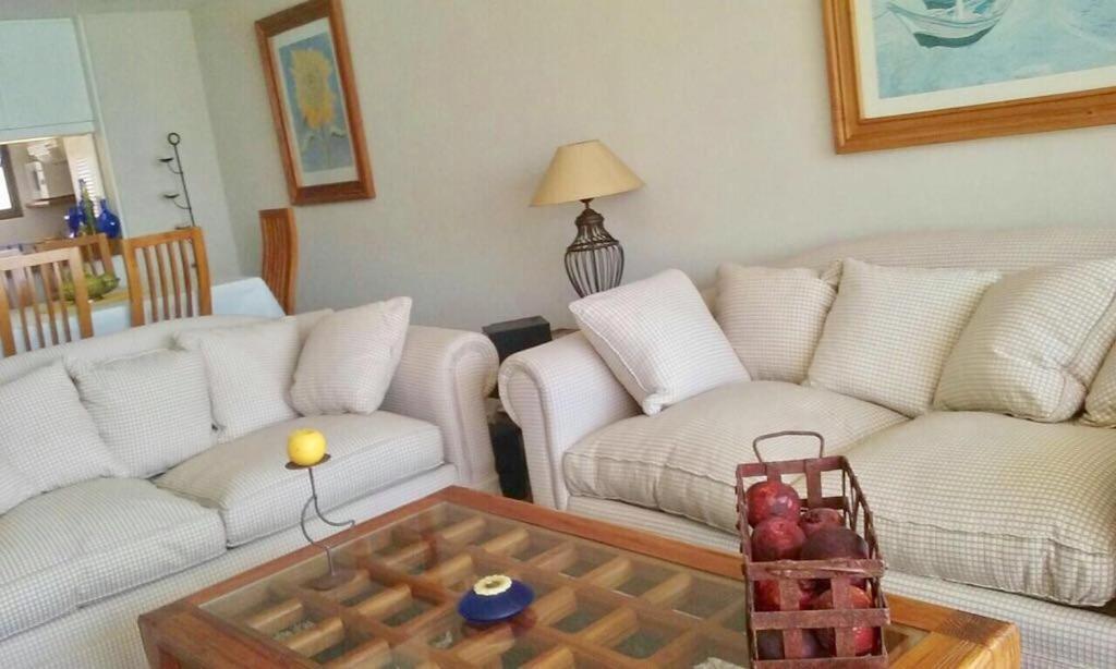 San Alfonso Del Mar-Precioso Departamento Y Vista Apartment Algarrobo Ngoại thất bức ảnh