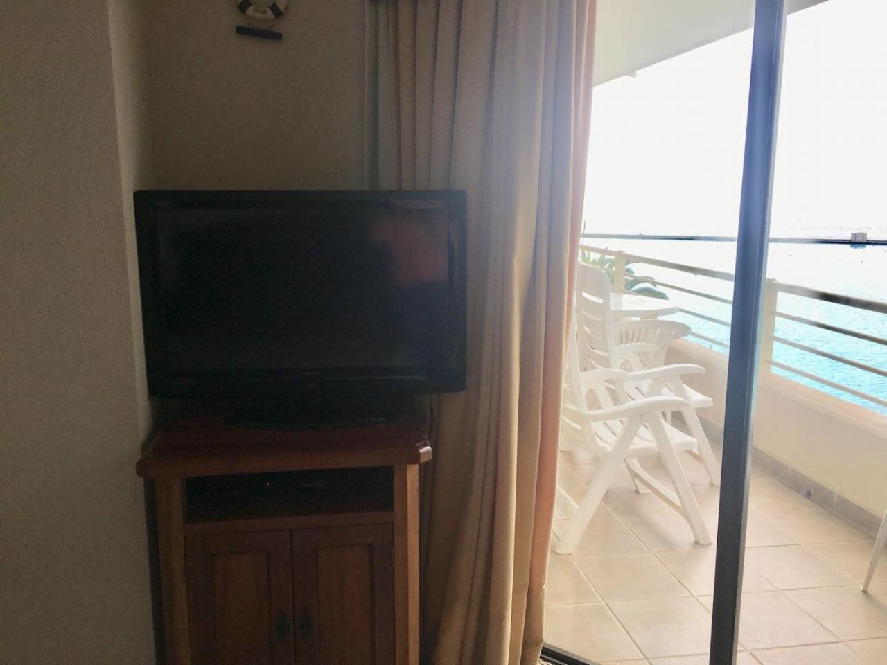 San Alfonso Del Mar-Precioso Departamento Y Vista Apartment Algarrobo Ngoại thất bức ảnh