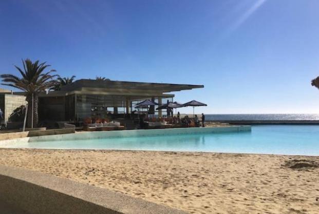San Alfonso Del Mar-Precioso Departamento Y Vista Apartment Algarrobo Ngoại thất bức ảnh